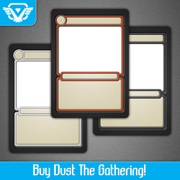 Dust The Gathering Asset